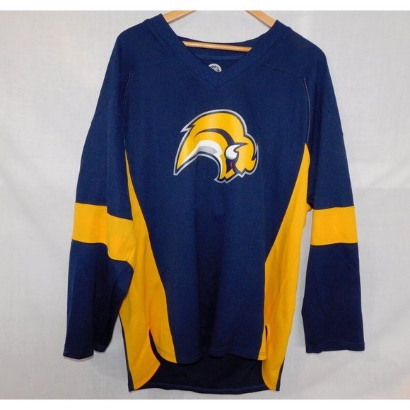 NHL Buffalo Sabers Hockey Ryan Miller 30 Mens XL Jersey - Picture 10 of 10